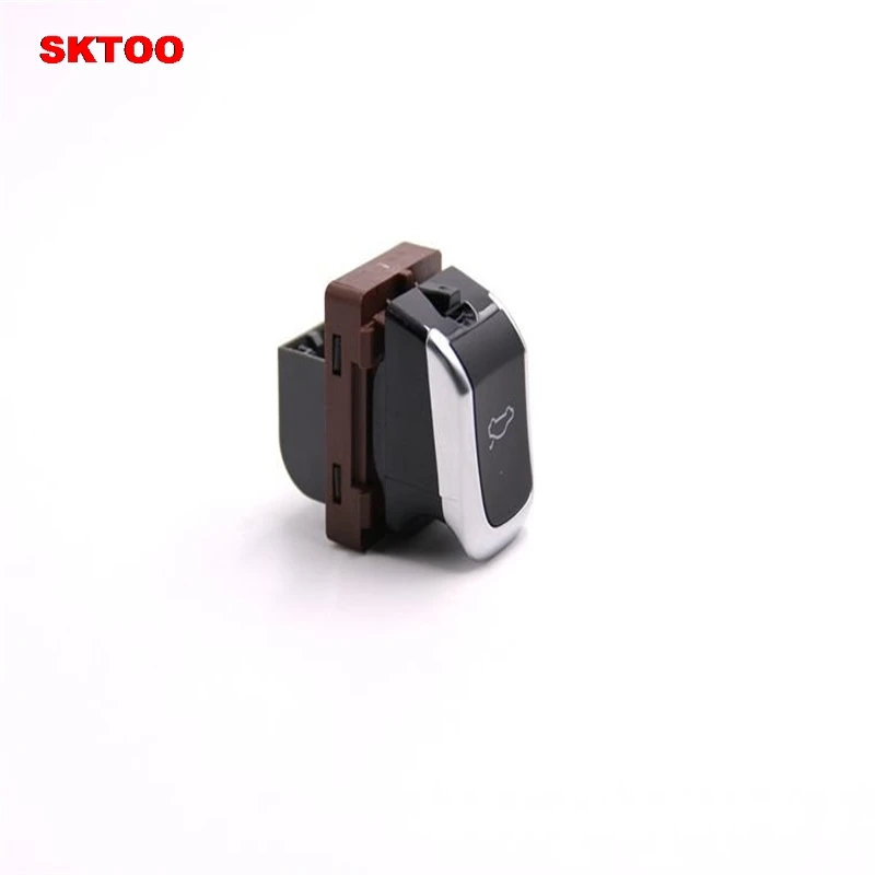 Переключатель Стеклоподъемника SKTOO Chrome Master + переключатель багажника бокового