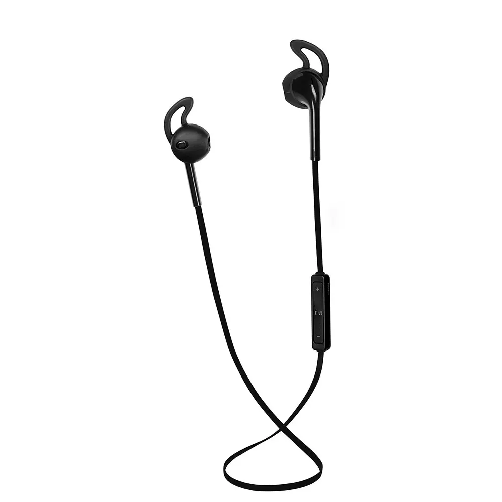 Беспроводные наушники Bluetooth вакуумные стереонаушники гарнитура с зарядным