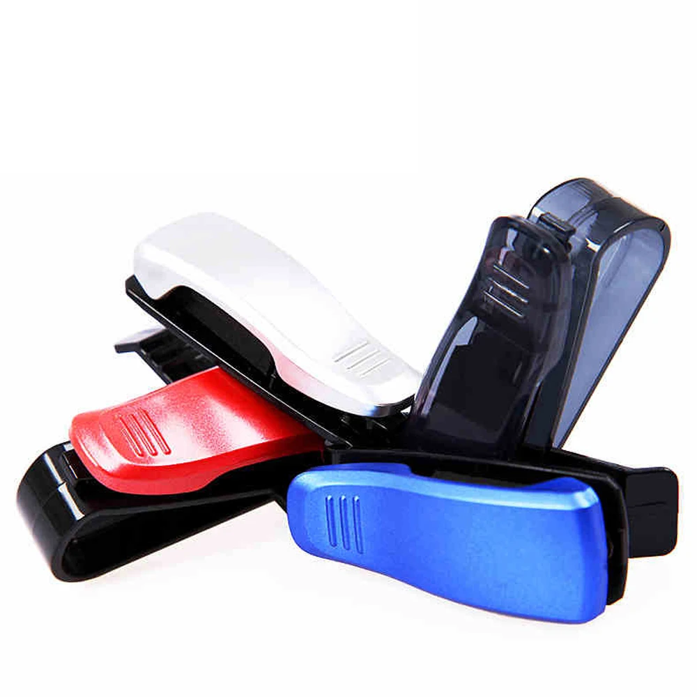 Горячая продажа Авто крепежный зажим авто аксессуары ABS автомобиль