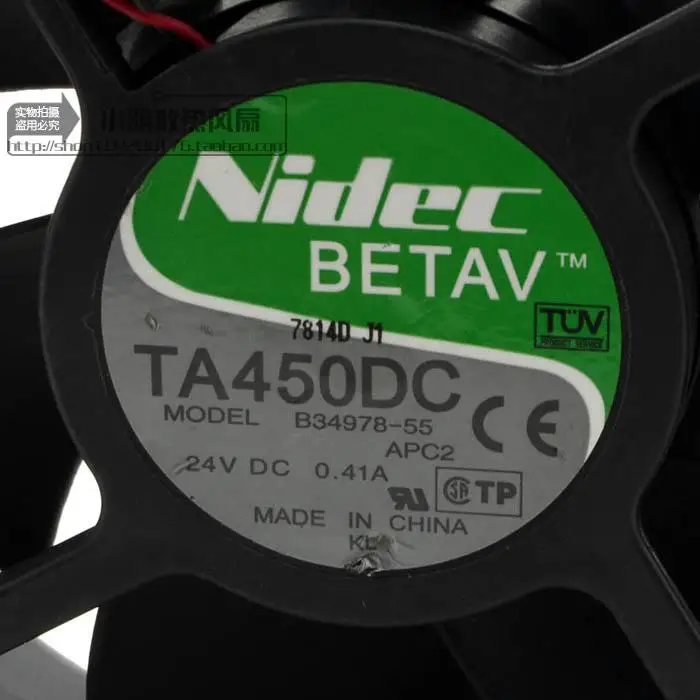 B34978 55 24 В 0.41A 12 см TA450DC 12038 ветров|wind desktop|wind turbine generator 12vwind trainer |