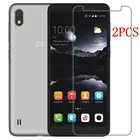 2 шт. закаленное стекло для ZTE Blade A530 защитная пленка Взрывозащищенная 9H Защита экрана для ZTE Blade A530