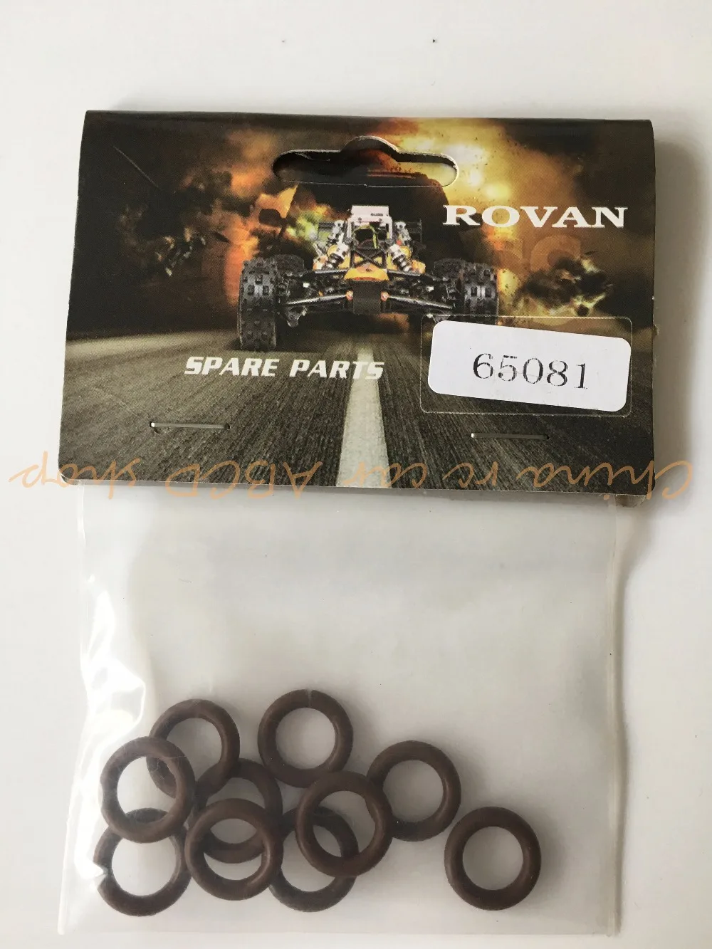Rovan 1/5 rc car gas baja 10*2 мм уплотнительное кольцо амортизационная трубка для hpi 5b parts km