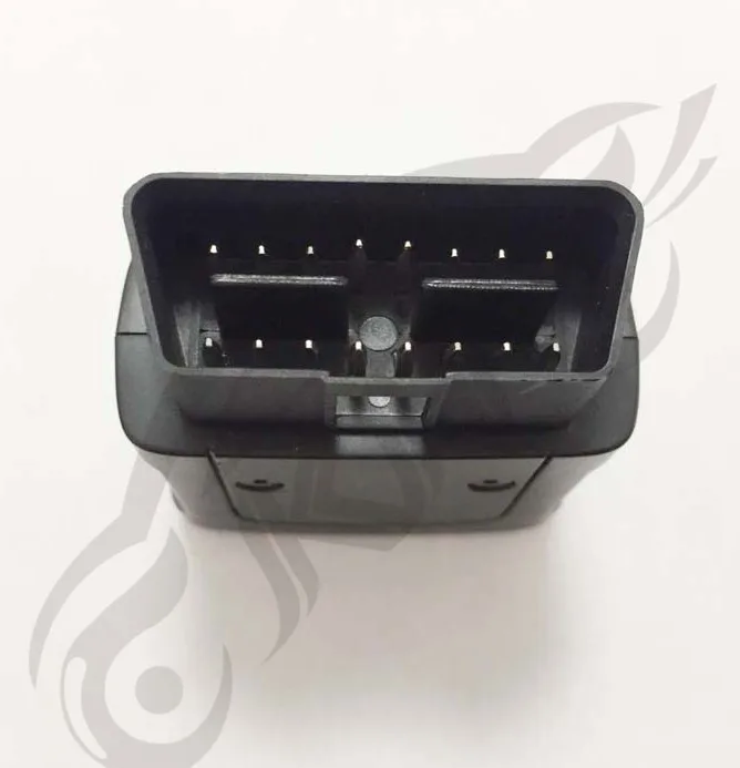 For Autel MaxiVCI Mini MP808 MaxiCheck MX808TS MaxiCOM MK808TS MK808BT TS608 Wireless VCI Vehicle Communication