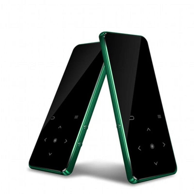 BENJIE K11 IPX4 водонепроницаемый HIFI Mp3 музыкальный плеер 8 Гб без потерь Мини Портативный Аудио плееры FM радио Электронная книга диктофон