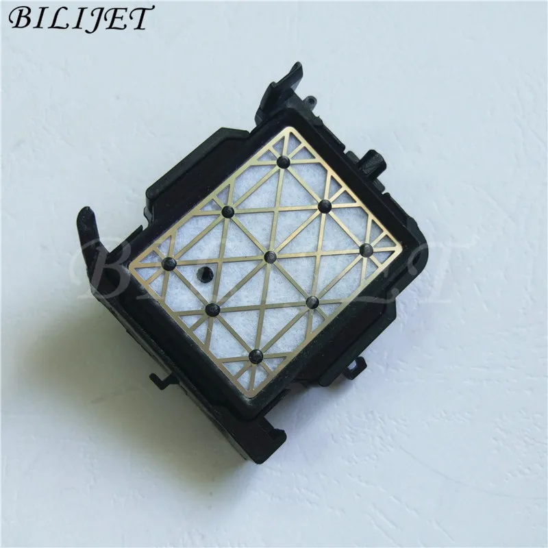 Top quality eco solvent 152000 158000 160010 186000 187000 printhead DX5 DX7 print head capping cap top UV inks factory 1pc | Компьютеры и