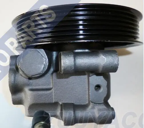 Гидравлический насос рулевого управления для Ford Mondeo III 00-07 2.0L/2.5L 1S7C3A674CB, 1S7C3A696AJ, 1S7C3K770AC - Цвет: 2.0L New