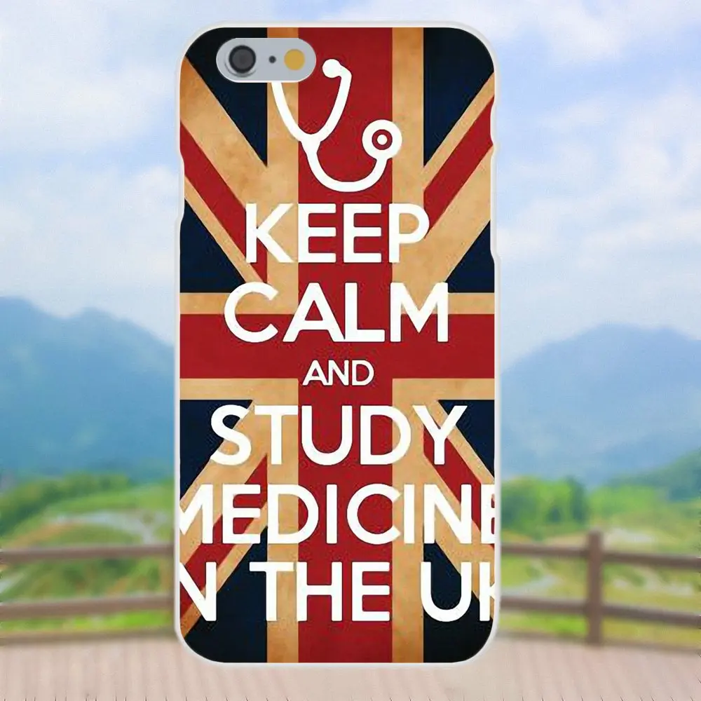 Soft Print Phone One Direction Keep Calm And Love 1d For Apple iPhone 4 4S 5 5C 5S SE 6 6S 7 8 Plus X XS Max XR | Мобильные телефоны