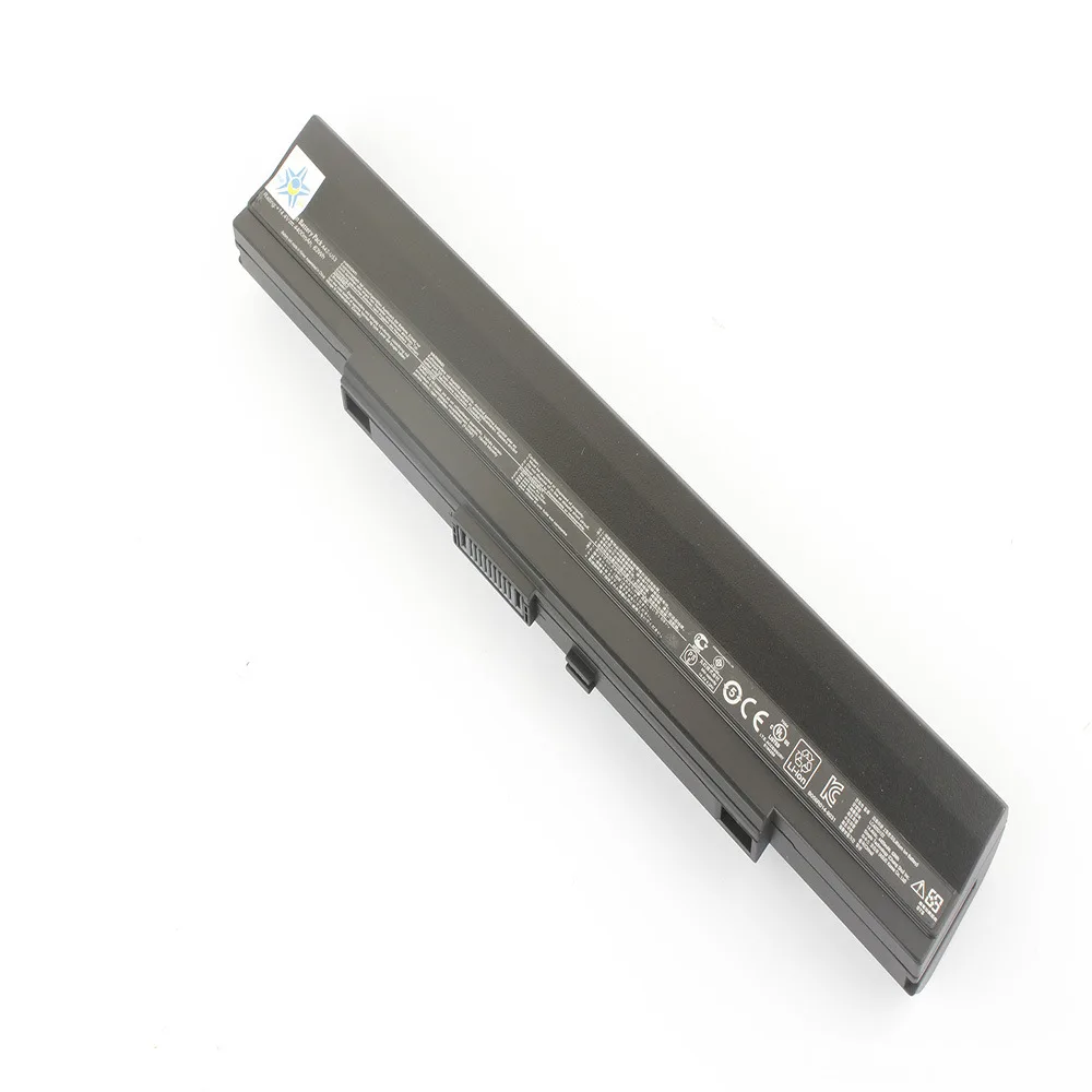 14.4 В 4400 мАч 63wh a42-u53 ноутбука Батарея для ASUS a41-u53 u53j U52 u33 u43 U35 U53F u53jc u52f U45JC u45jt