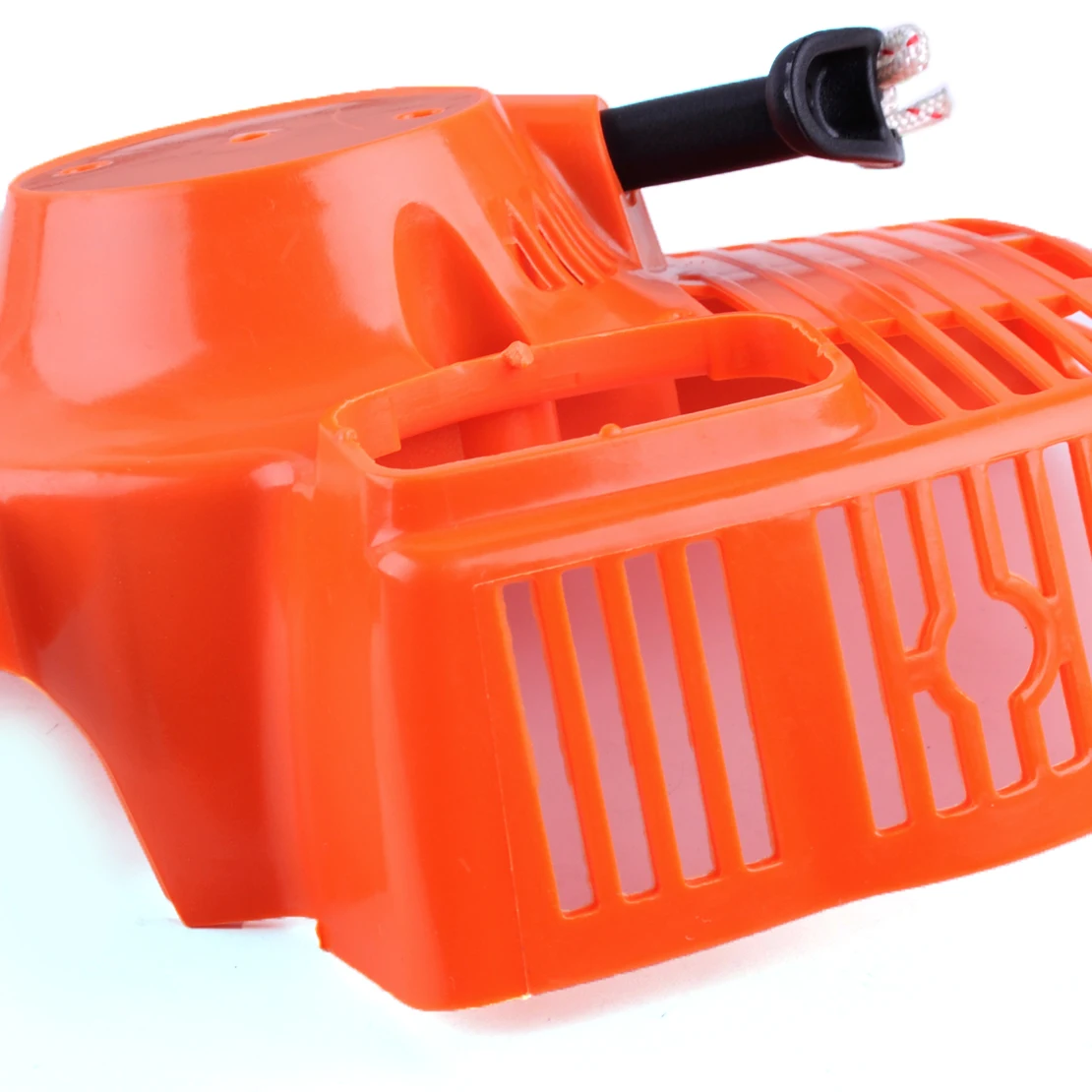 LETAOSK со Шнуровым стартёром полное прилегание для Stihl FC55 FS38 FS45 FS46 FS55 HL45 KM55 триммер 4140 190 4009 аксессуары