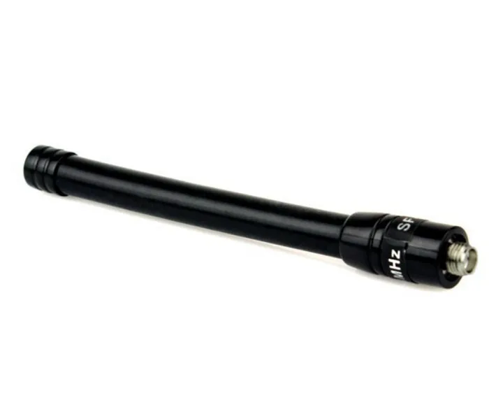 Suave антенны Радио УКВ 136 174 МГц SMA M для YAESU VX 1R 2R BAOFENG BF UV3R TYT WOUXUN TONGFA TF UV9 радио