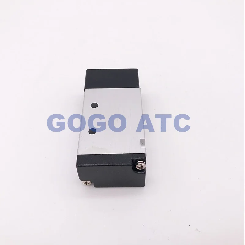 Пневматический клапан GOGOATC airtac тип 4A310 10 3/8 дюйма порт 4A410 15 1/2 BSP 5 позиционный 2