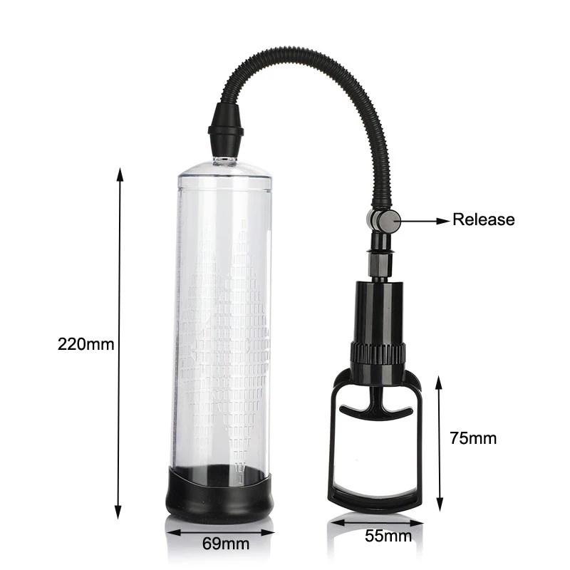 Расширитель пениса увеличение мужского члена профессиональный расширитель
