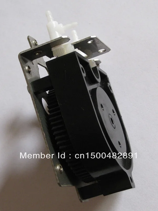 U-type pump for Roland SP/XC/VP/RS printer spare parts | Компьютеры и офис