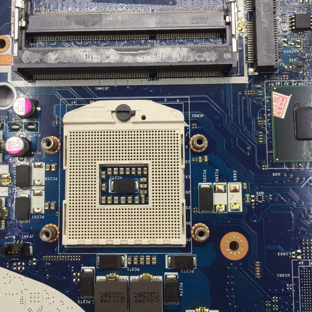KEFU LA-7912P материнская плата для ноутбука ACER NE56R V3-571 E1-531 E1-571G NV56R Материнская плата ноутбука Q5WTC Q5WVH Q5WV1 LA-7912P HM77 Тесты