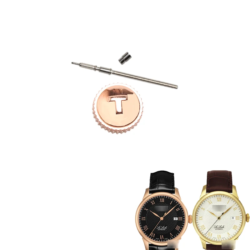 Запчасти для tissot T41 LE LOCLE AUTOMATIC T006 MAN | Наручные часы