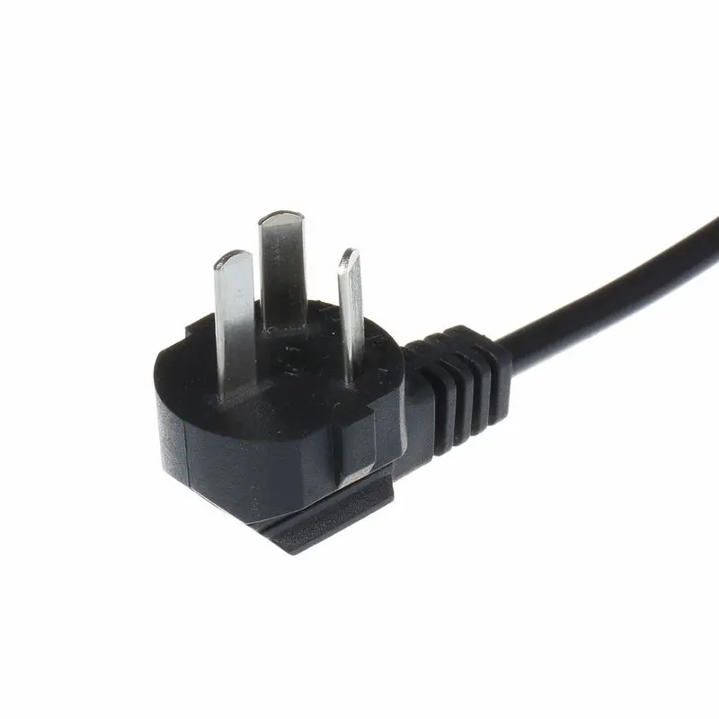 

30pcs AU Plug AC Extension Power Cable Cord 1.2m 4FT 0.5 SQ.MM2