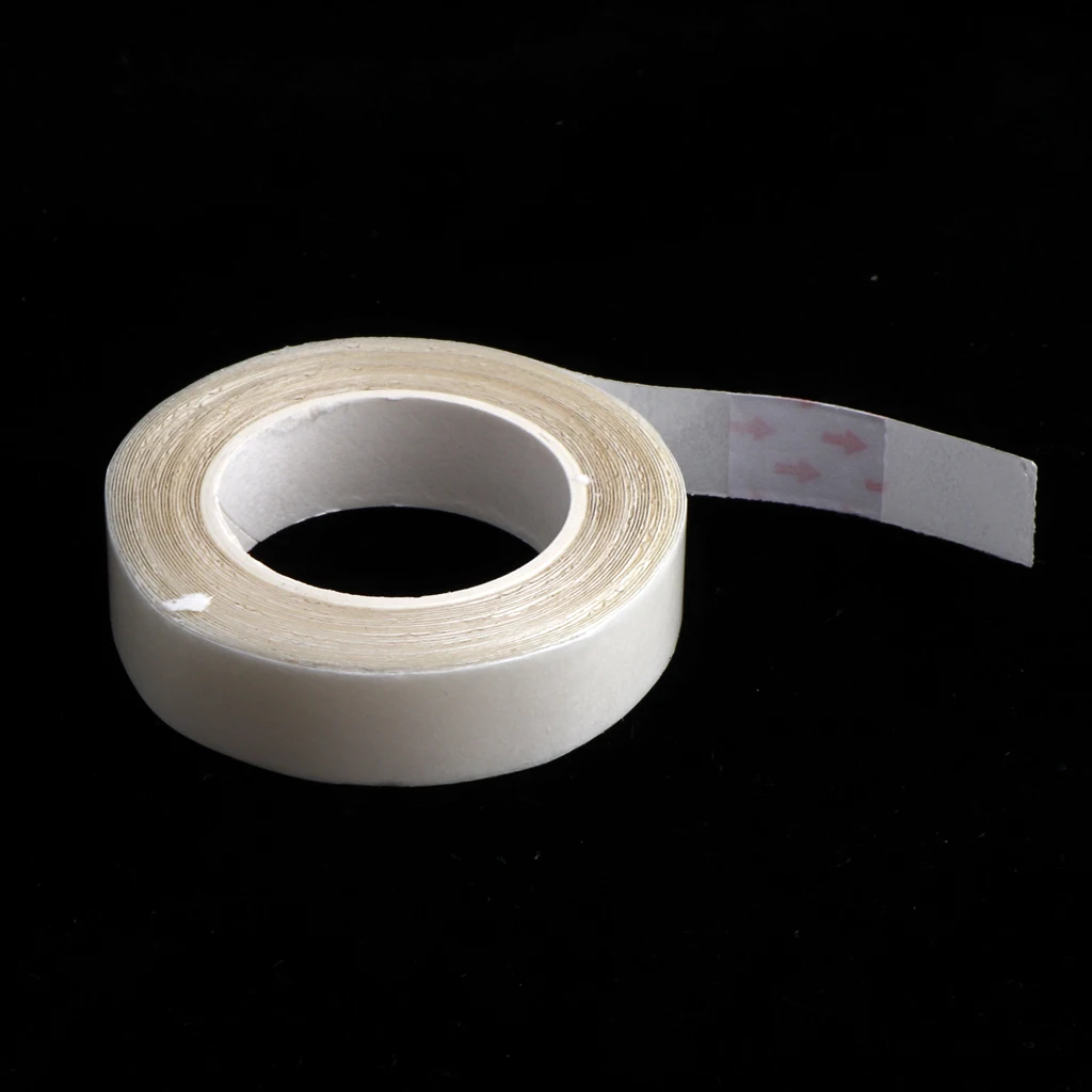 Клеевой зажим для парика 300 см клейкая лента париков двусторонняя | Красота и