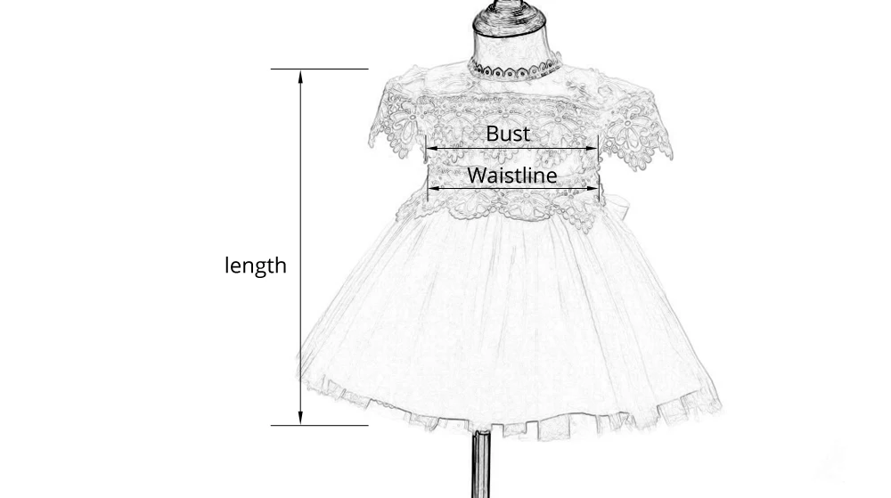 IYEAL/Новые модные вечерние платья для маленьких девочек на свадьбу; Vestidos infantis; платье на крестины с Короткими Кружевными Рукавами для маленьких девочек