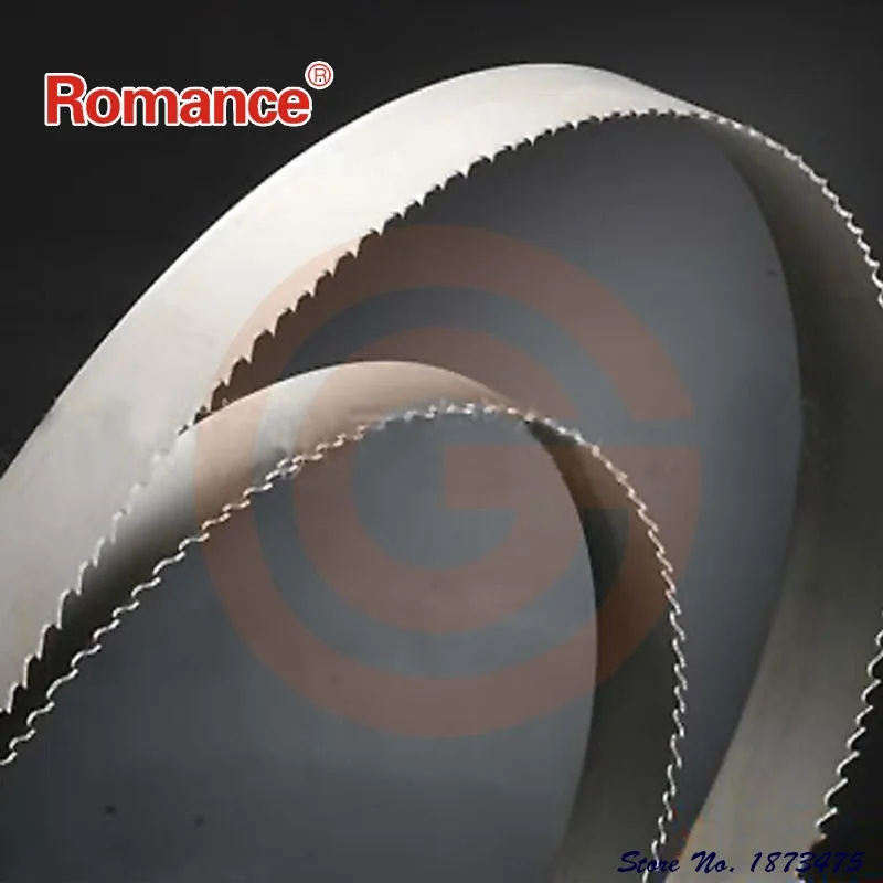 10pcs-1620x13x0.6x14T (клиент-портной) Романс-Китайский популярный бренд HSS резки металла