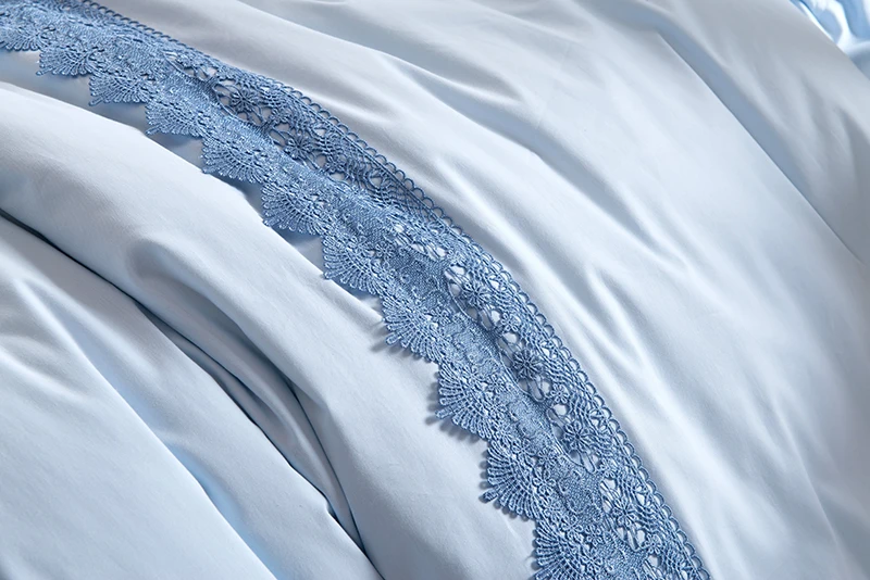 Комплект постельного белья из высококачественного хлопка постельное белье