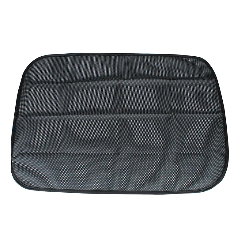 Автомобильная Солнцезащитная занавеска магнитная УФ защита солнцезащитный