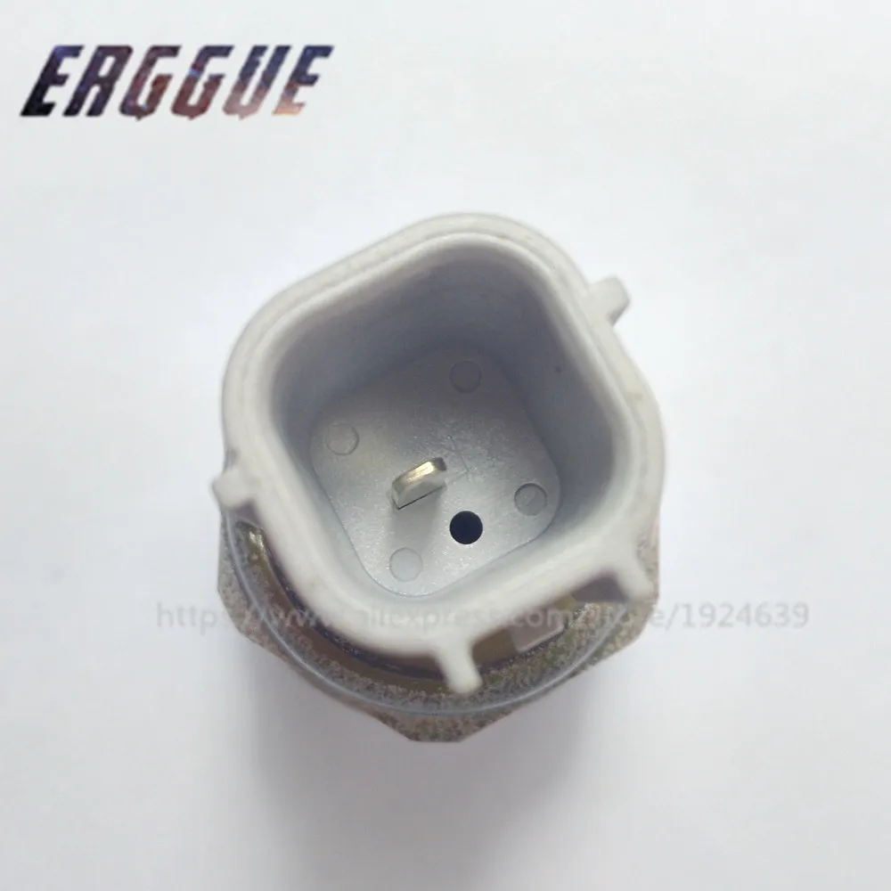 Серый ступенчатый датчик давления Swtich чехол для Honda/Pilot/Accord/CRV 28610-RAY-003 30411D OEM