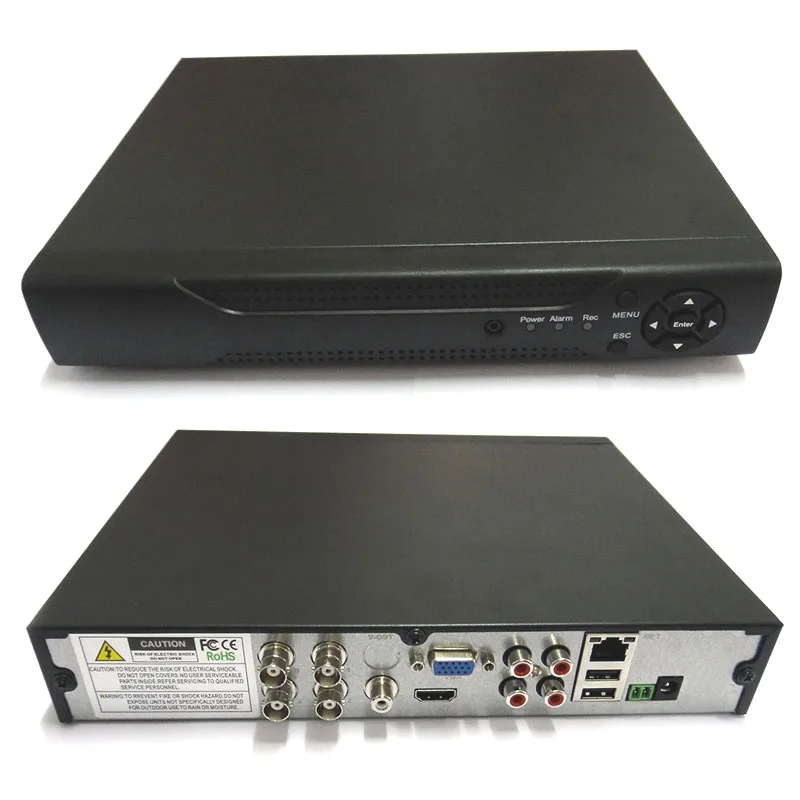 5 в 1 AHD CVI TVI DVR NVR 4CH 8CH 16CH 1080N безопасность CCTV видеорегистратор 1080P Onvif|nvr 4ch|cctv video