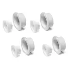 1 шт.2 шт.4 шт. керамический шлифовальный мельница для перца