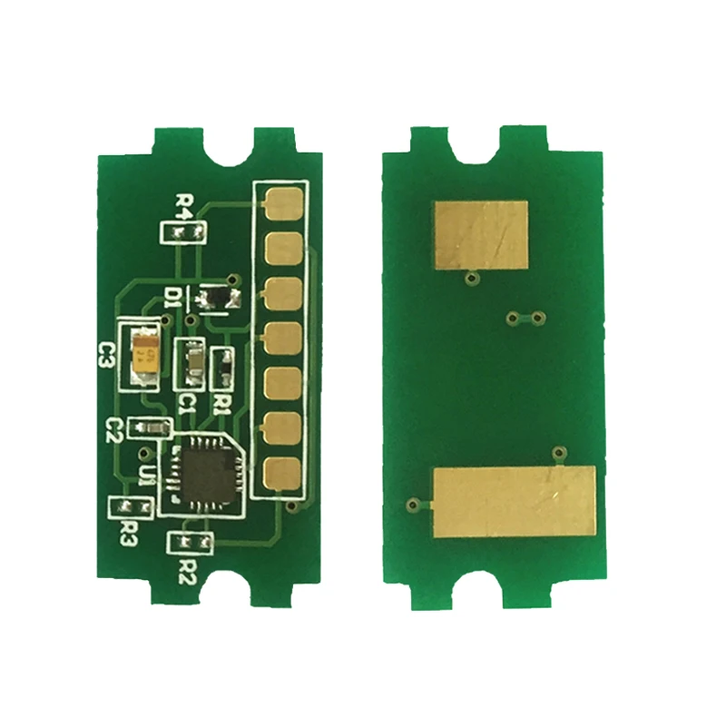 4 шт./лот чип тонер картриджа для Kyocera ECOSYS P3055DN 20K BK (TK 3182)|Чип картриджа| |