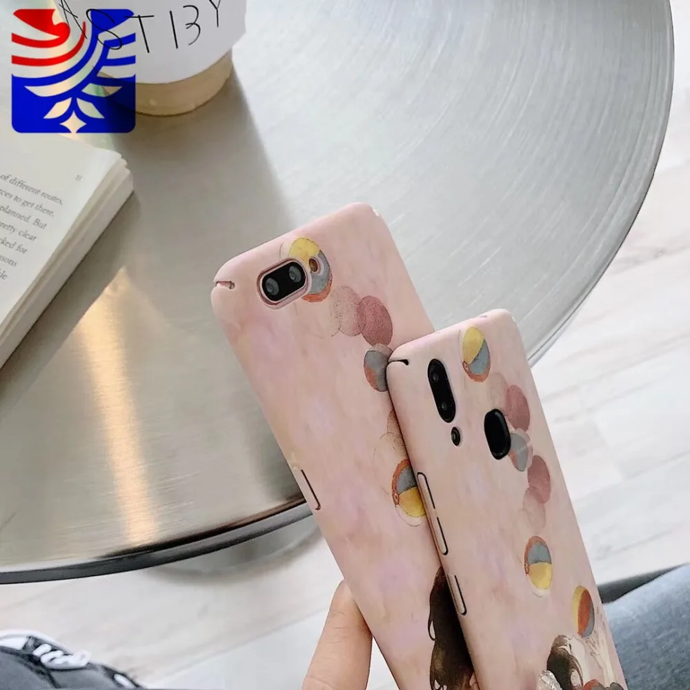 PEIPENG аниме для девочек с героями мультфильмов на каждый день Жесткий Чехол iPhone 7