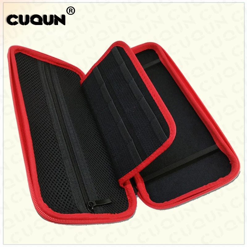 Сумка для хранения на молнии чехол Nintendo Switch NS N-Switch игровая консоль Цвет упаковка