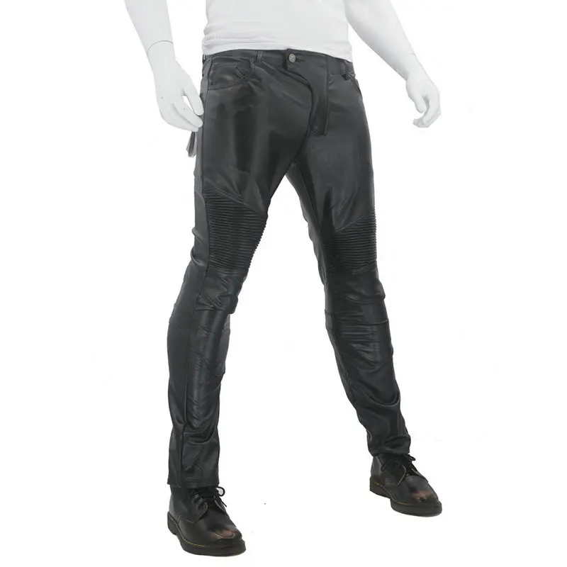 VOLERO мотоциклетные брюки защитные водонепроницаемые ветрозащитные ПУ