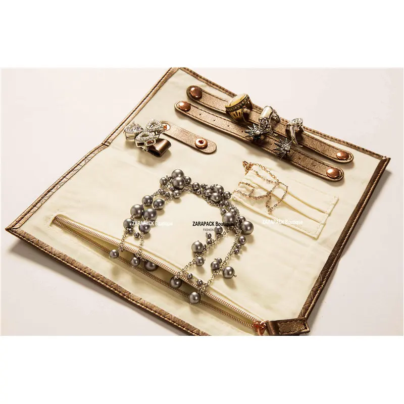 Дизайнерские Роскошные кожзаменителя ювелирные изделия держатель рулона