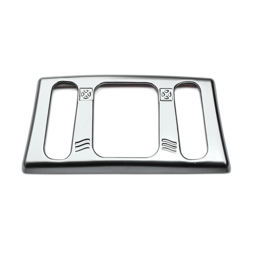 Наклейка на выход вентиляционного отверстия центральной консоли для Nissan X-Trail Xtrail