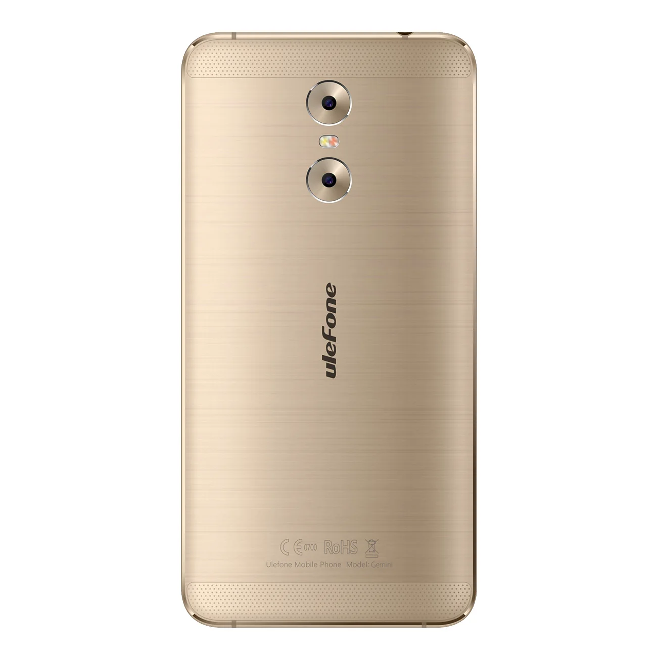 Чехол + стекло) подарки! lOriginal Ulefone Близнецы двойной задней камерами 5 &quotFHD 3g 32 г
