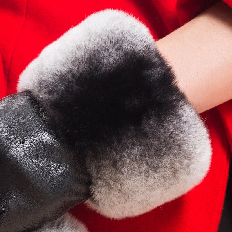 2017 женщин новые прибыл высокой моды осень зима теплая плед шить толстый мех