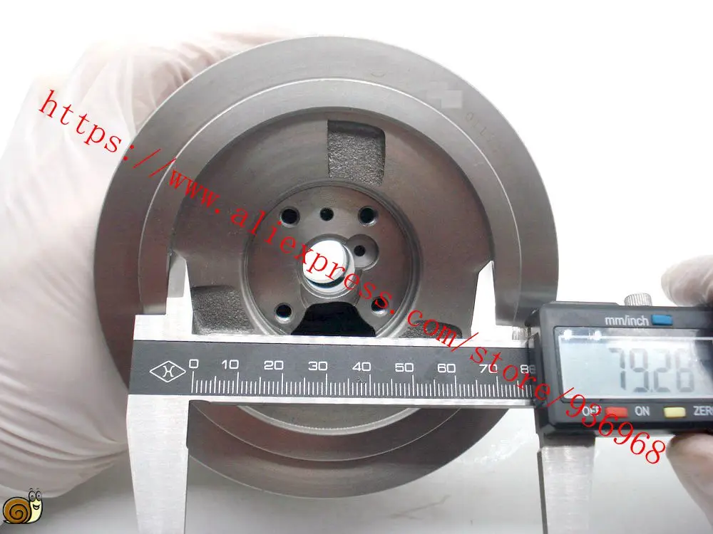 GT2256V корпус турбоподшипника комплекты для ремонта поставщик комплектов