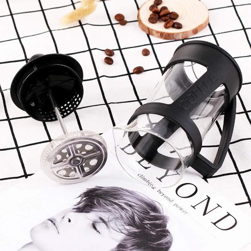 2018 французский прессованный горшок ограниченная серия экологически чистый