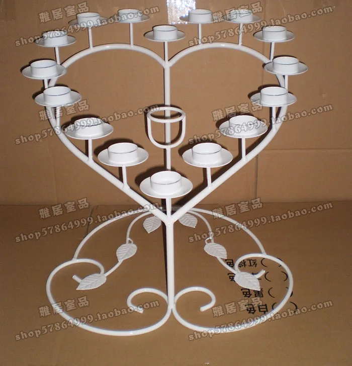 Фото Freeshipping подсвечник Свадьба мусс свадебные принадлежности стали РАЗМЕР: 45*47*41 (СМ) Freeshipping подсвечник Свадьба мусс свадебные принадлежности стали РАЗМЕР: 45*47*41 (СМ)