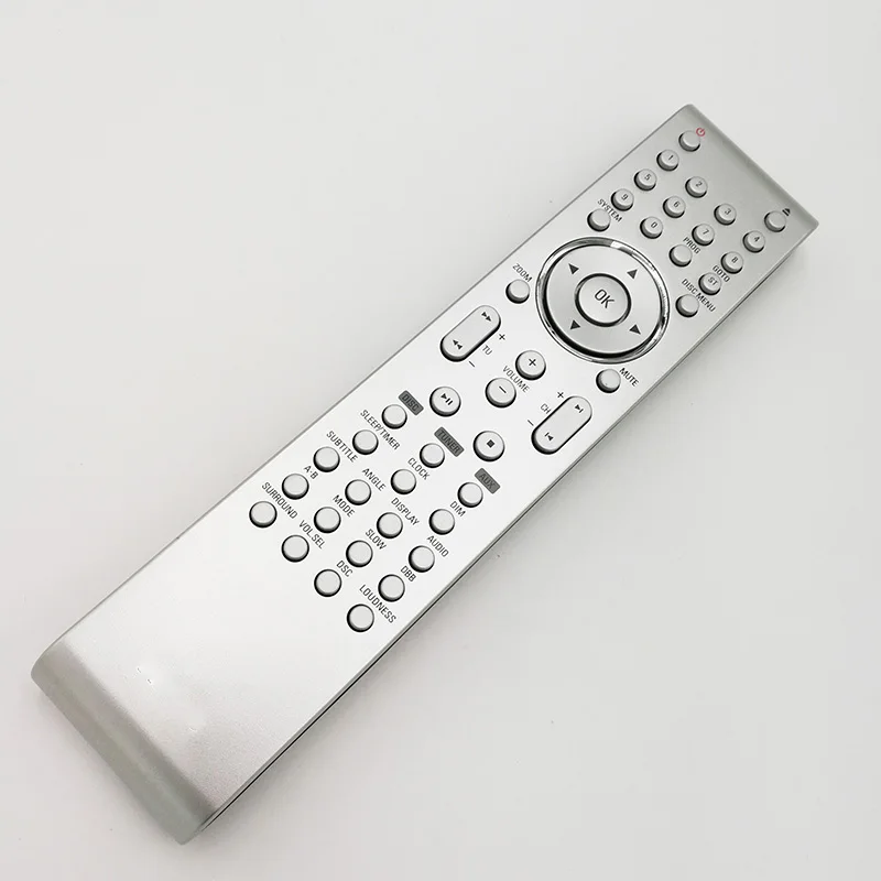 Оригинальный пульт дистанционного управления для Philips MCD755 MCD305 MCD300 MCD708 MCD705 MCD703 MCD759
