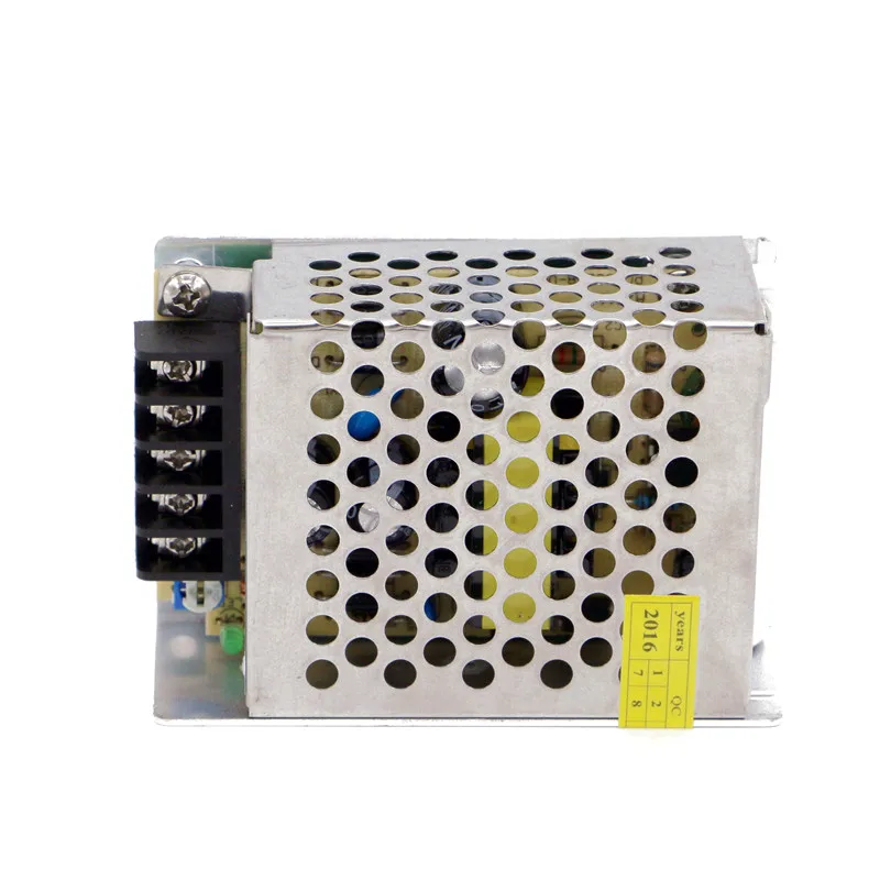 AC 110 220 В к DC 12VDC 3A силовая плата постоянное напряжение 36 Вт 3AMP psu источника