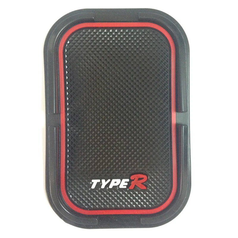 -Коврик приборной панели автомобиля Sticky Pad клей Мат для iPhone iPod MP3 MP4 gps | Автомобили