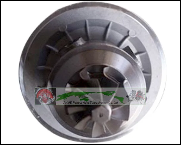 Бесплатная доставка турбо картридж CHRA GT1749S 708337 708337-0001 28230-41720 для Hyundai Might Truck Chrorus bus