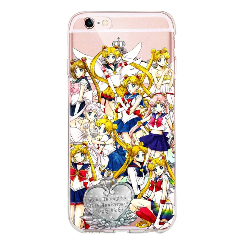 Мягкий чехол для iPhone X, 5S, 6, 6 S, 7, 8 plus, Xs, XR, 11, proMax, TPU, силиконовый чехол для девочек