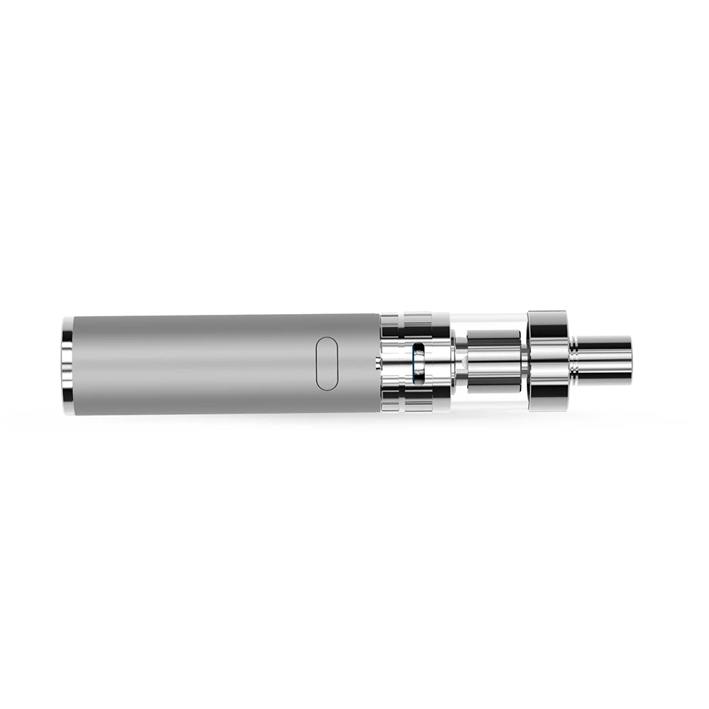Электронная сигарета 1100 мАч Vape ручка SOLO Базовый комплект 25 Вт испаритель 2 0 мл