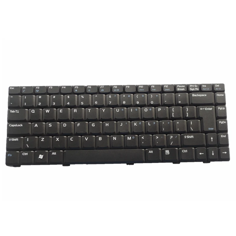 Клавиатура для ноутбука ASUS F8T Z99N Z99Je A8Fm F8 F8H W3N Z99Ja Z99Jm PRO80Jc PR080Hm PRO80Jn PR080 PR080S Z99Jr Z81K