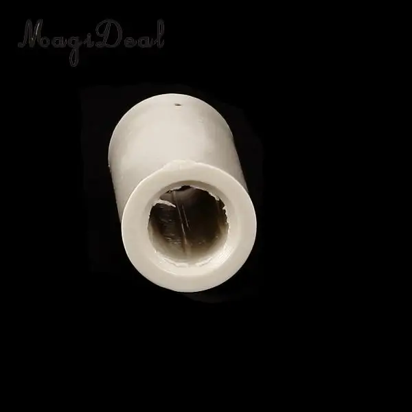 MagiDeal 2x 1pc Cue Ferrule Pool Repair Component Making Part Billiard Supplies | Спорт и развлечения