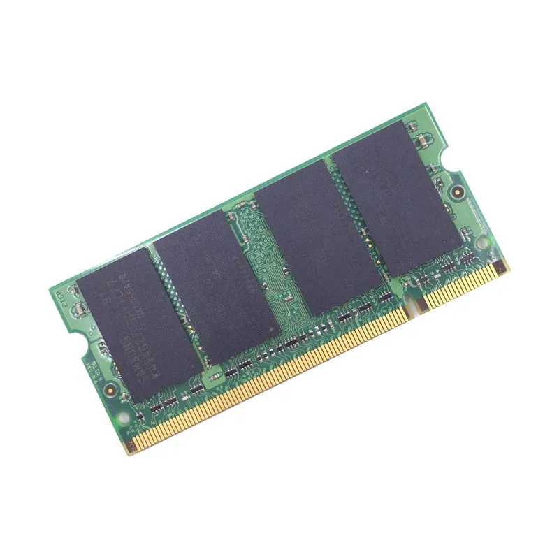 Оперативная память MLLSE DDR2 4 ГБ 8 800 МГц PC2 6400 sodimm для ноутбука оперативная ddr2 МГц|memoria