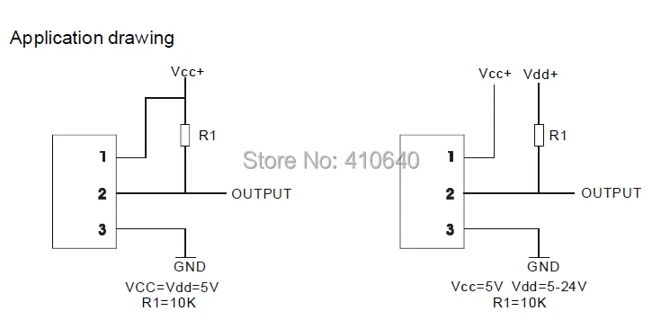 5 до 24VDC открытым коллектором Бесконтактный Тип близость Сенсор уровня знать уровень жидкости, но без нужно сенсорный жидкость
