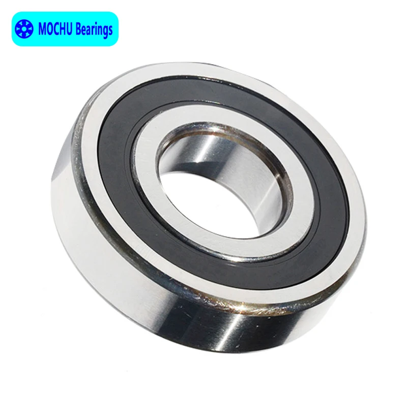 Подшипник 1 шт. 6306 6306RS 6306RZ 2RS1 2RS 30x72x19 стандартные шарикоподшипники с глубоким